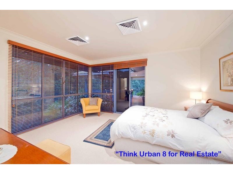 50 Lilly Pilly Road, Pullenvale QLD 4069